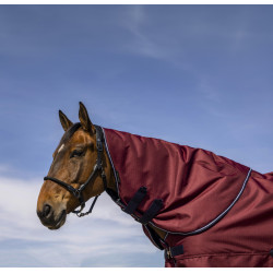 Couvre-cou EQUITH?ME 1200 D