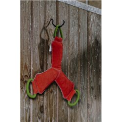 Jouet pour chevaux HIPPOTONIC "Boomerang"