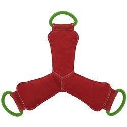 Jouet pour chevaux HIPPOTONIC "Boomerang" 2