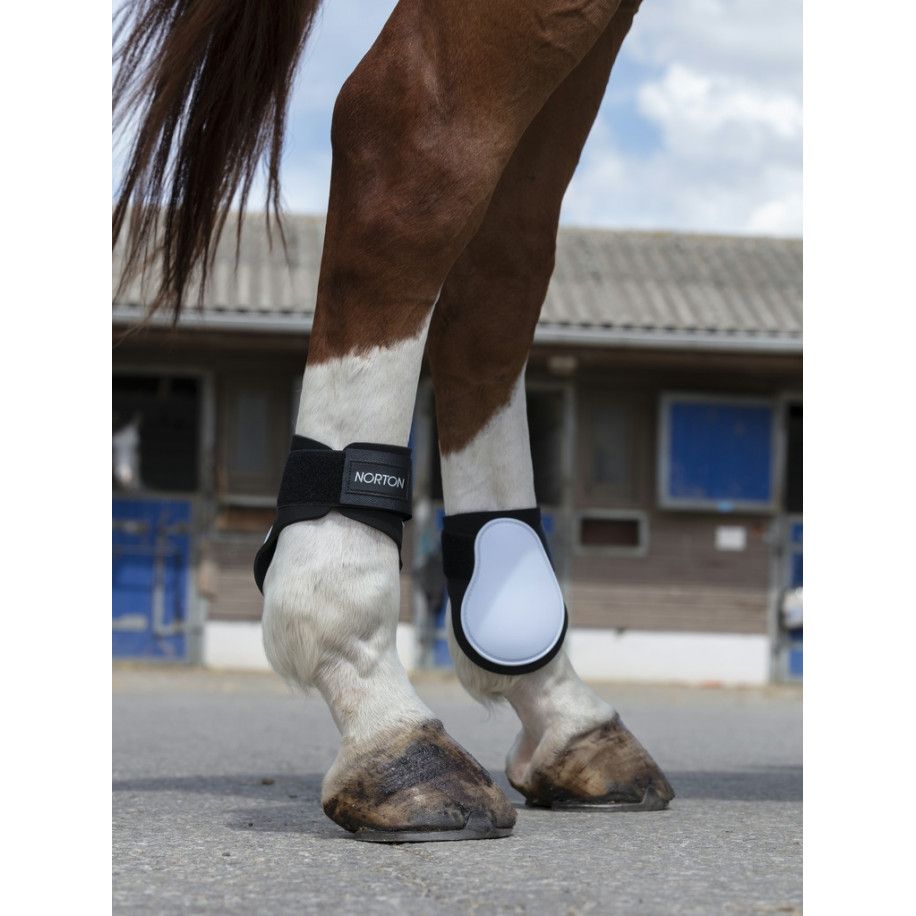 NORTON Streichkappen