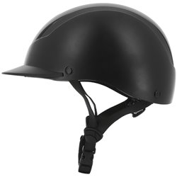 Casque RIDING WORLD "Topy"
