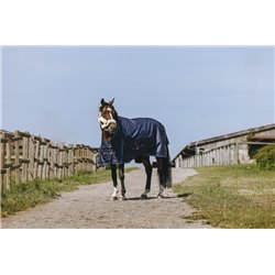 Couverture EQUITH?ME "Classic 1200D" High neck 2