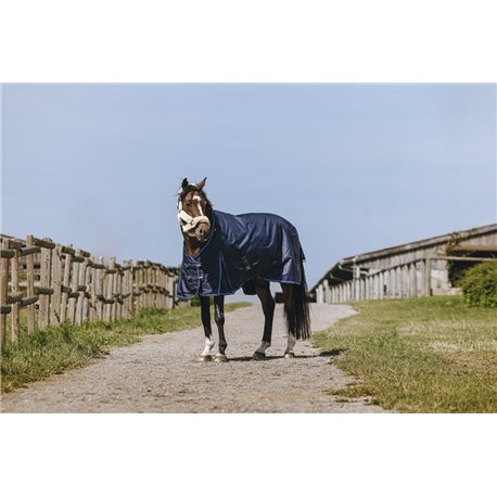 Couverture EQUITH?ME "Classic 1200D" High neck