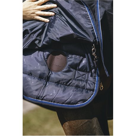 Couverture EQUITH?ME "Classic 1200D" High neck