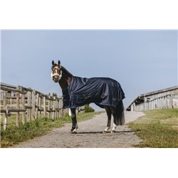 Couverture EQUITH?ME "Classic 1200D" High neck