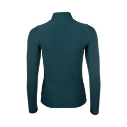 Shirt fonctionnel Livigno Ribbed 2