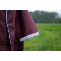 Couverture EQUITH?ME 1200D High Neck