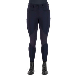 Pantalon d'?quitation EURO STAR Arista Grip Connect Full