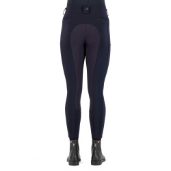 Pantalon d'?quitation EURO STAR Arista Grip Connect Full 2