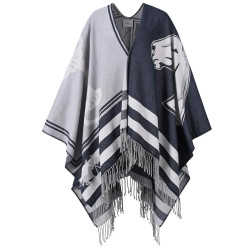 Poncho HV POLO Vivianne 2