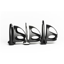 Coques pour ?triers COMPOSITI "Matrix" 2