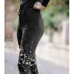 Pantalon d??quitation Imperm?able "Odette" en silicone
