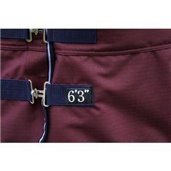 Couverture EQUITH?ME 1200D Combo 2