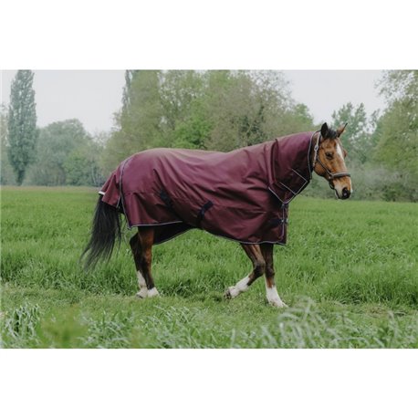 Couverture EQUITH?ME 1200D Combo