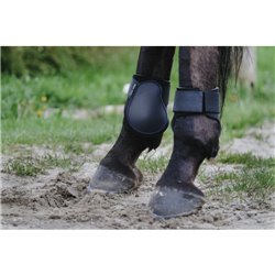 Prot?ge-boulets RIDING WORLD 2