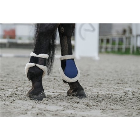 Prot?ge-boulets EQUITH?ME "Boa"