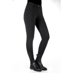 Pantalon chauffant -Comfort- Style 1/1 en silic.