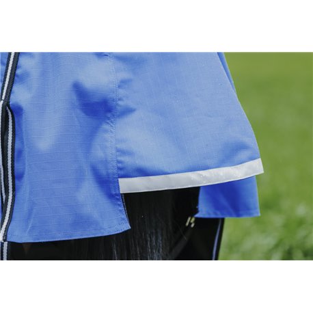 Couverture EQUITH?ME "Aisance" 1200D Combo