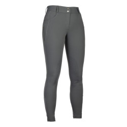 Pantalon Ari Mid Rise-basanes en silicone