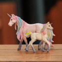 Jouets unicorn set Magic