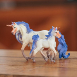 Jouets unicorn set Magic 2