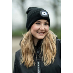 Bonnet tricot?  LED Honey