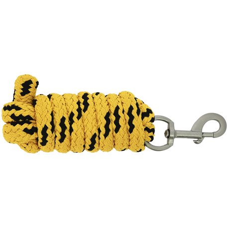 Longe EQUITHEME - Jacquard