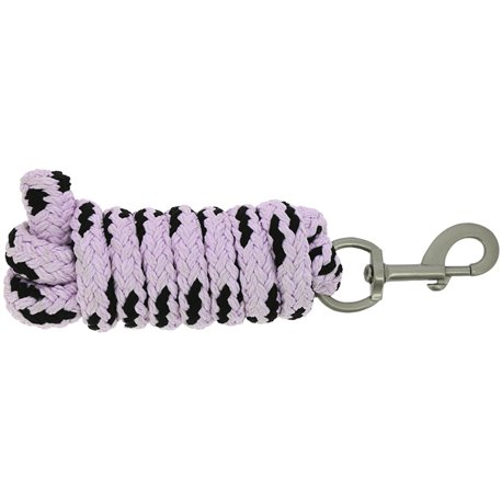 Longe EQUITHEME - Jacquard