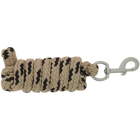 Longe EQUITHEME - Jacquard