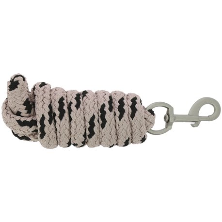 Longe EQUITHEME - Jacquard