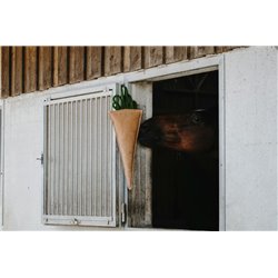 Jouet pour chevaux HIPPOTONIC "Carotte" 2