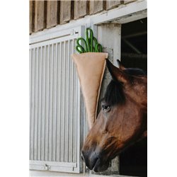 Jouet pour chevaux HIPPOTONIC "Carotte"