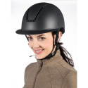 Casque d'?quitation Lady Shield Diamond