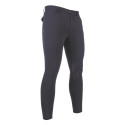 Pantalons d'?quitation hommes -James- Bandes de silicone aux genoux