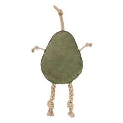 Jouet pour chevaux -Avocado- 2