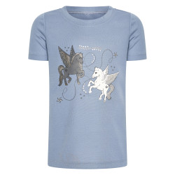 KIDS T-shirt Star Sky