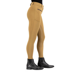 Pantalon d'?quitation HV POLO Favorite Sporty Full Grip