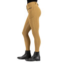 Pantalon d'?quitation HV POLO Favorite Sporty Full Grip