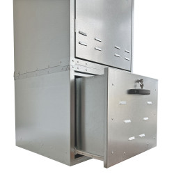 Armoire compl?mentaire tiroir, divers tailles