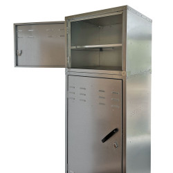 Armoire compl?mentaire avec porte, divers tailles 2