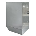 Mobiler Sattelschrank