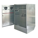 Mobiler Sattelschrank