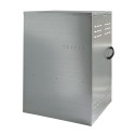 Mobiler Sattelschrank