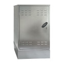 Mobiler Sattelschrank