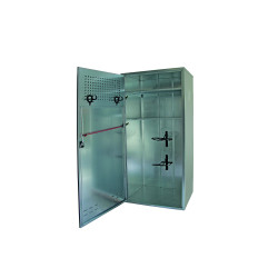 Armoire de sellerie standard, divers tailles