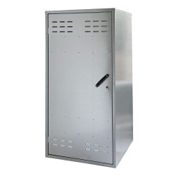 Armoire de sellerie western, divers tailles 2