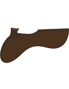 Amortisseur PRO SERIES - Airmesh 2