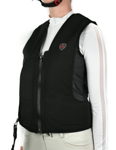 Gilet airbag SPARK - Man?ge 2