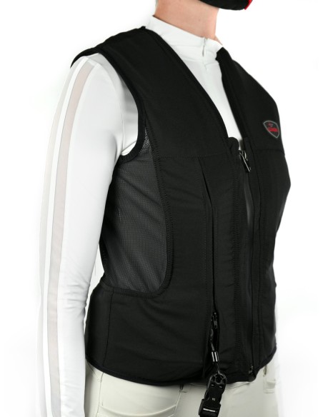 Gilet airbag SPARK - Man?ge