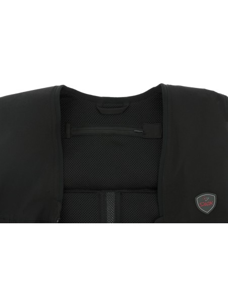 Gilet airbag SPARK - Man?ge